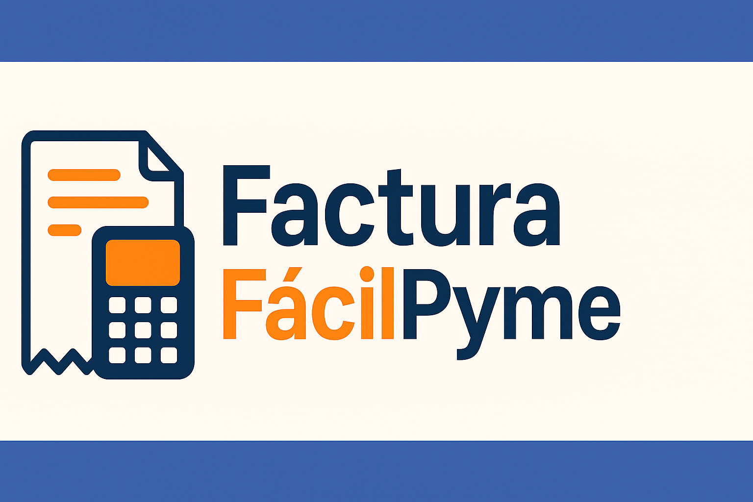 FacturaFácilPyme Aronium
