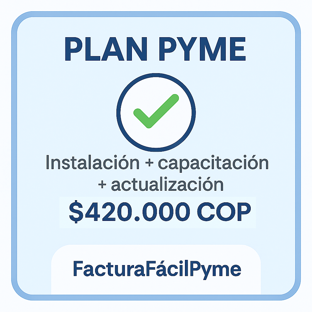 Plan Pyme