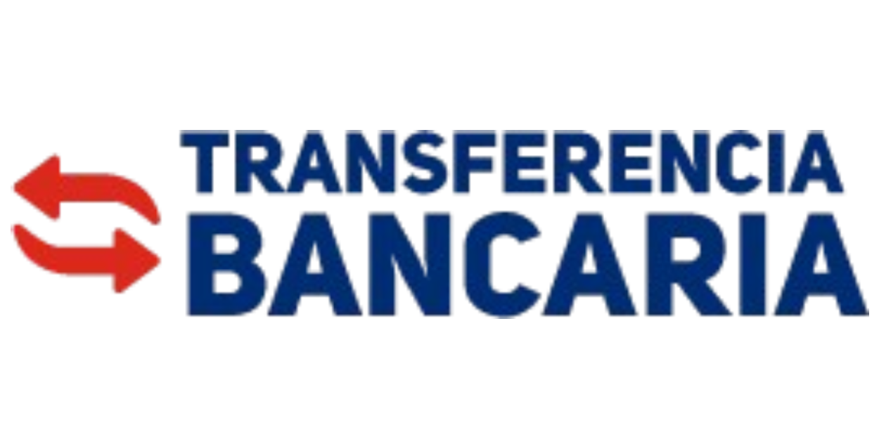 Transferencia bancaria